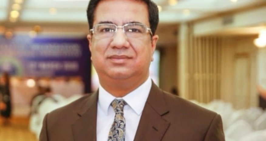 Pakistani expert: Azerbaijan’s victory united people even more