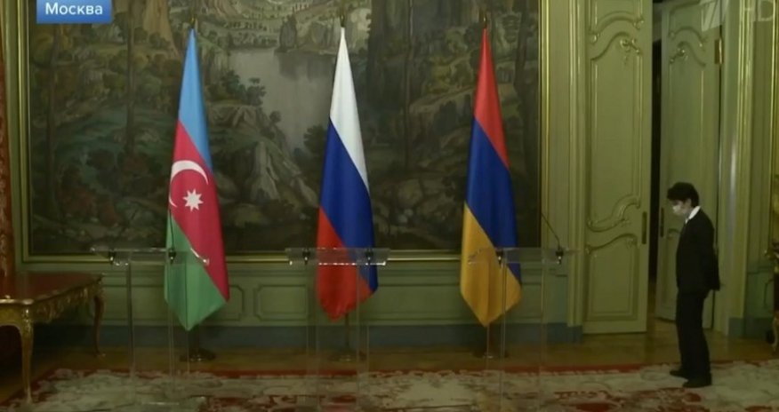 Deputy PMs of Azerbaijan, Russia and Armenia might meet next month