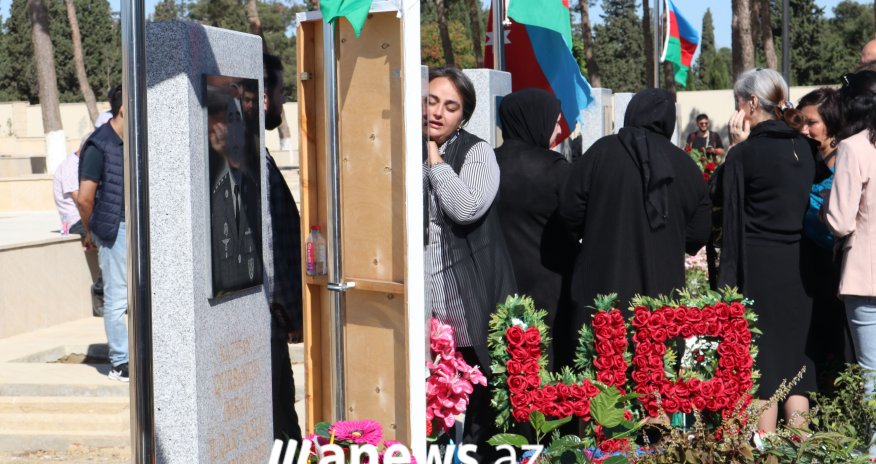 44 günlük Vətən müharibəsi belə yad edildi-VİDEO