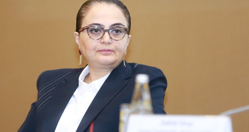 PA official: Armenia must be held accountable for serious crimes against Azerbaijan