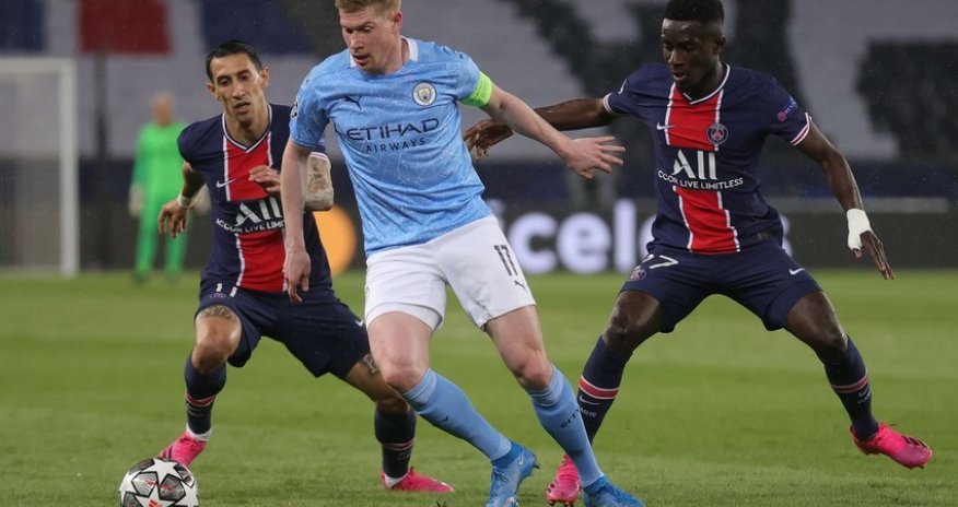 Лига чемпионов: Стартует второй тур группового этапа