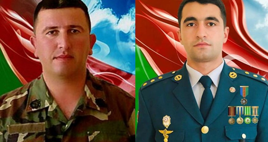 Biləsuvar şəhidlərini andı - Fotolar