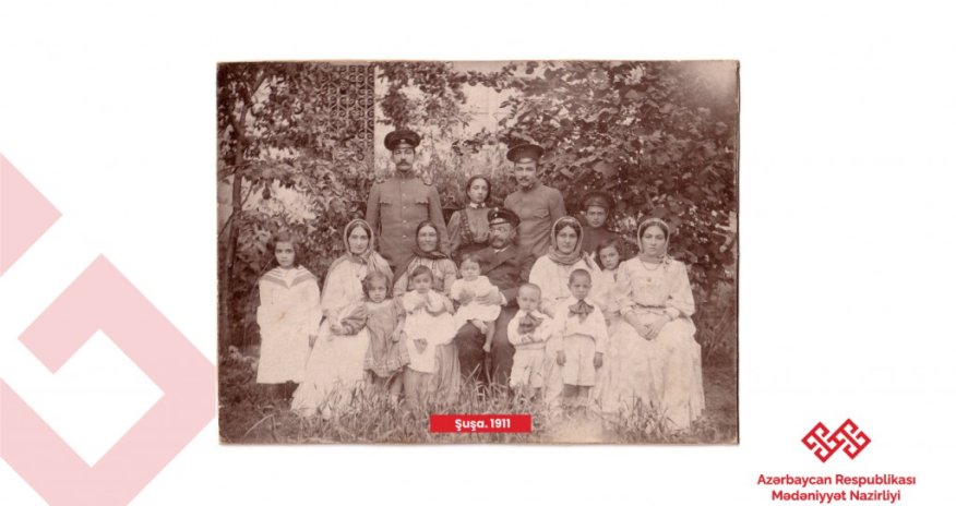 Mehmandarovların malikanəsi bərpa olunur