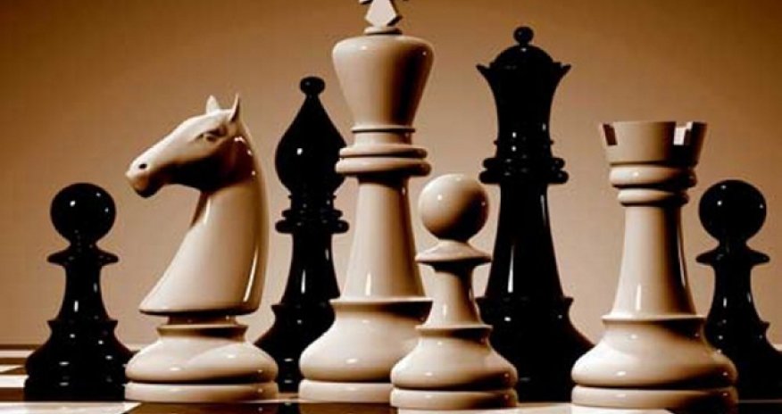 Şahmatçılarımız uduzdular