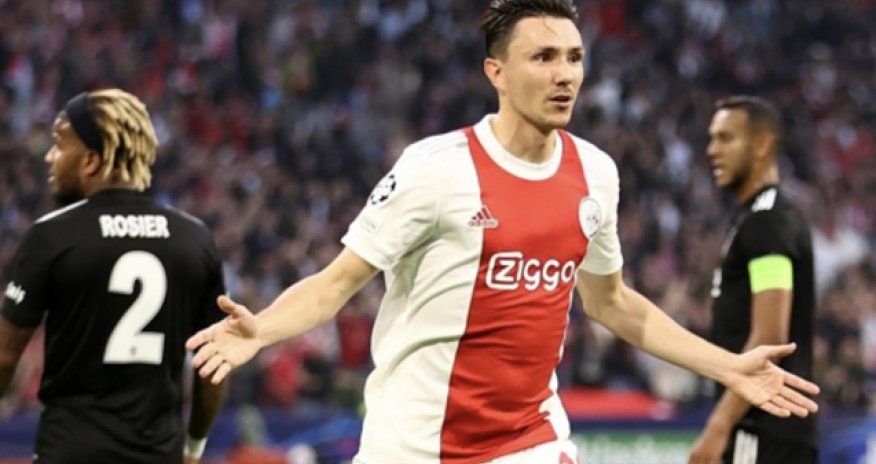 “Beşiktaş” yenə məğlub oldu