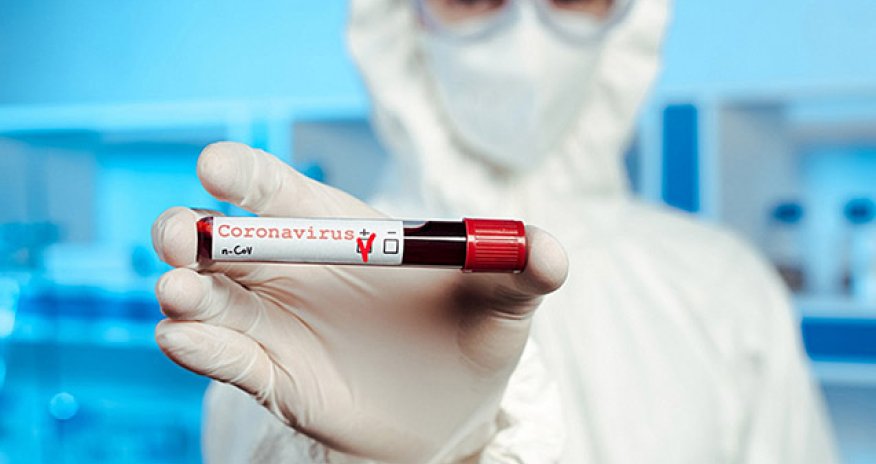 Yoluxanların sayı açıqlandı