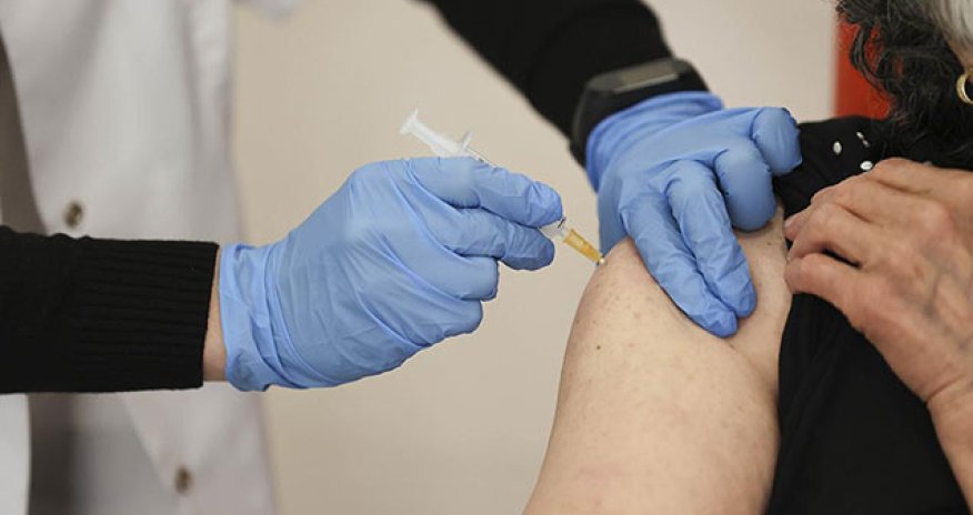 Bu gün nə qədər vaksin vurulub?