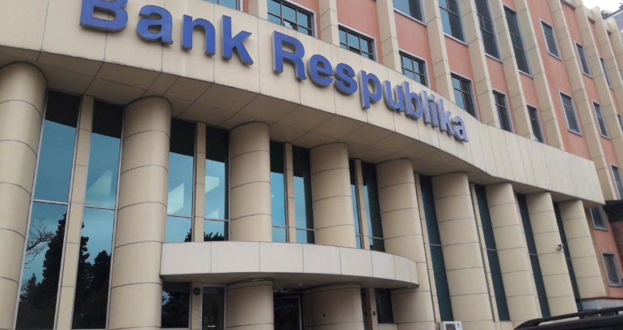 Bank Respublika Neo kartla bağlı reklam çarxı hazırlayıb