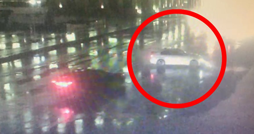 Bakıda avtoxuliqanlıq edən sürücü həbs olundu - Video