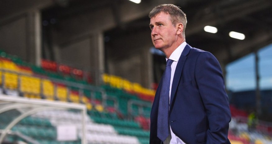 Стивен Кенни: Мы намерены победить в матче с Азербайджаном