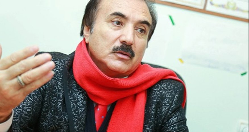 Səyyad Əlizadə vəfat etdi