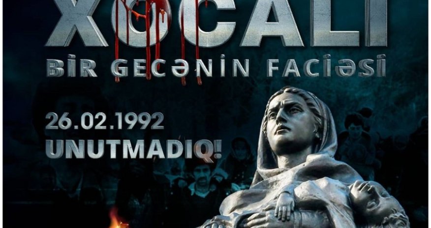 Pro-Karabakh social media pages mark anniversary