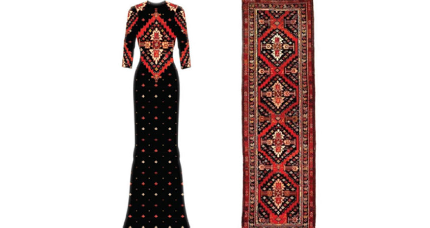 Azərbaycanlı dizaynerin kolleksiyası Parisdə təqdim edildi