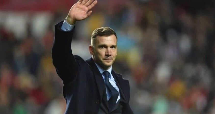 Андрей Шевченко может возглавить 