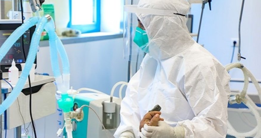 Yoluxanlarla bağlı bu günə olan statistika