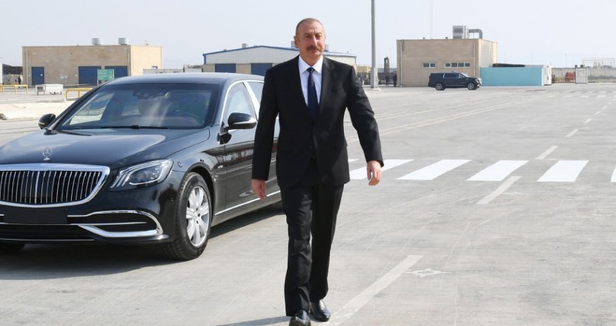 Düz bir ilin tamamında... - Foto