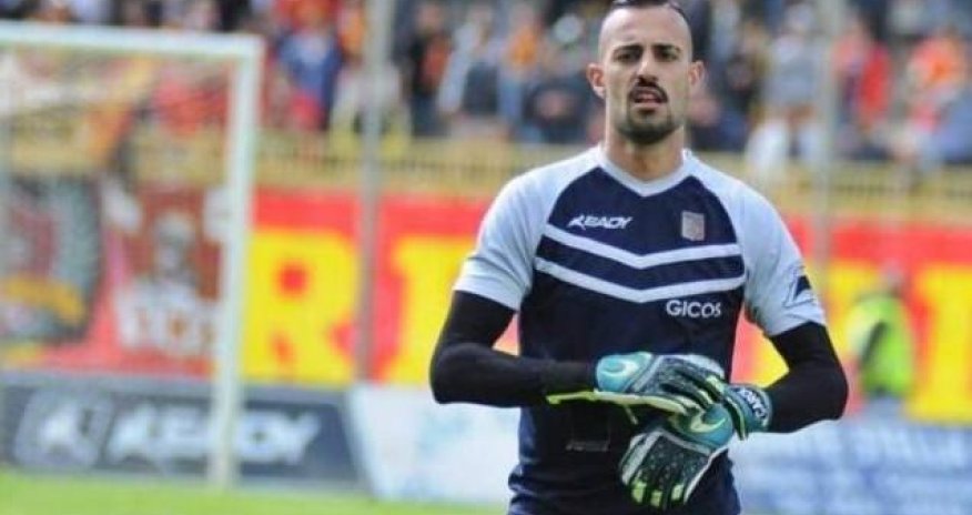 İtaliyalı qapıçı vəfat etdi