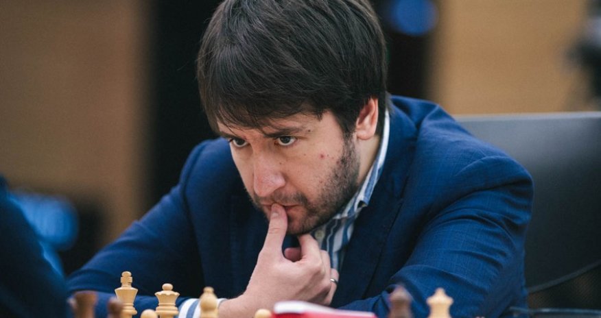 Тур чемпионов: Раджабов побеждает Мамедъярова