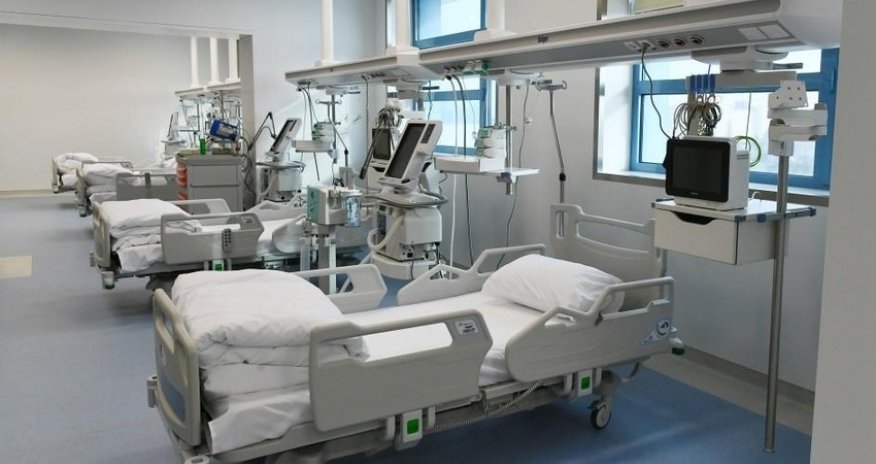 AZN 500,000 allocated for construction of Jabrayil City Central Hospital