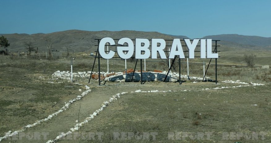 Ilham Aliyev: October 4 will forever remain in history of Azerbaijan as day of liberation of Jabrayil