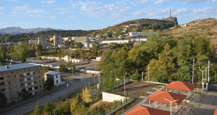 Photos taken in Shusha to be displayed in European Parliament