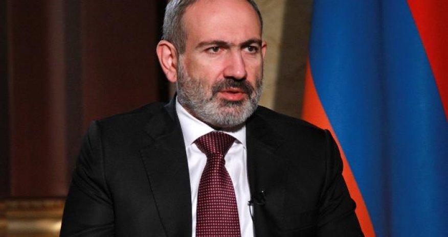 Paşinyandan etiraflar: 