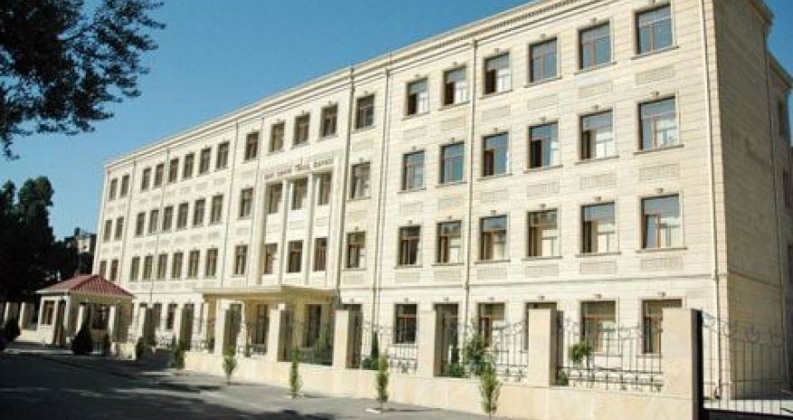 Təhsil naziri üç sektora yeni müdirlər təyin edib