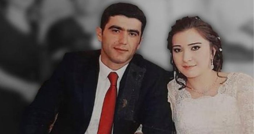 DİN rəsmisi xanımını güllələyən polis barədə: 