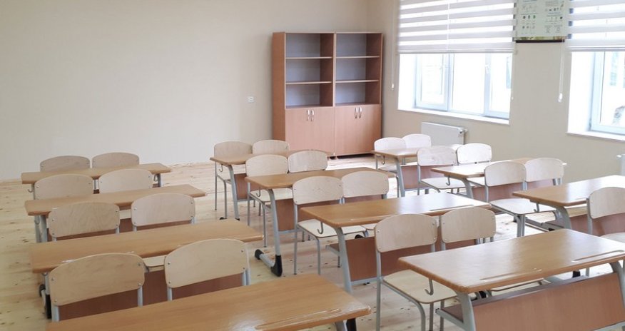 4 Azerbaijani-language schools closed in Georgia over past 2 years