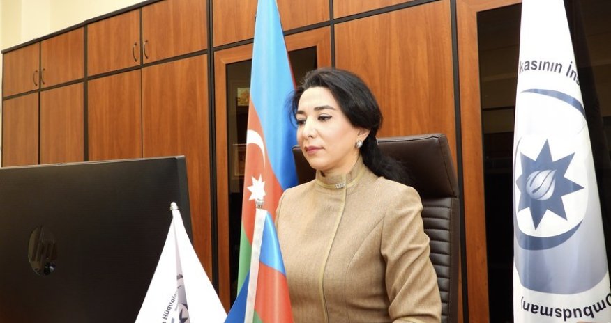 Azerbaijan’s Ombudsman issues statement on anniversary of Armenian attacks on BTC oil pipeline