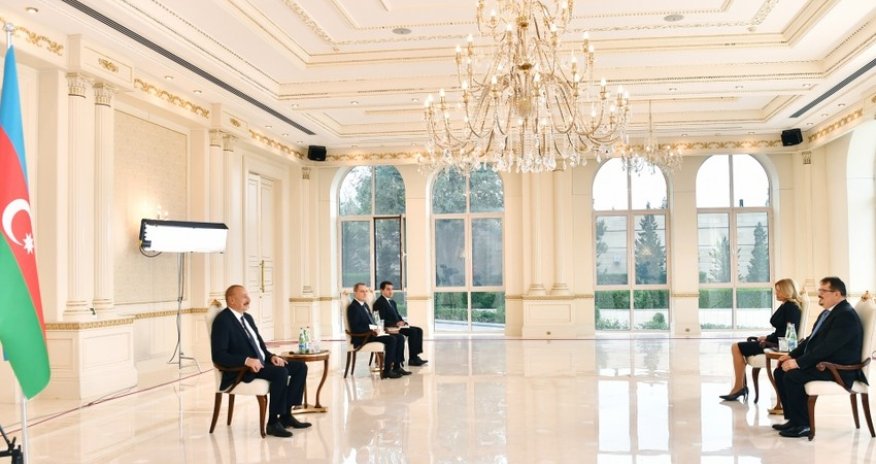 President: 
