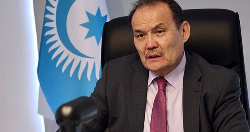 Bağdad Amreyevdən Zəngəzur dəhlizi ilə bağlı - Açıqlama