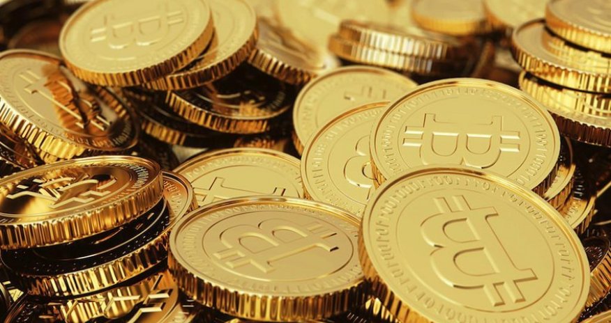 Биткоин подорожал до $55 тыс.