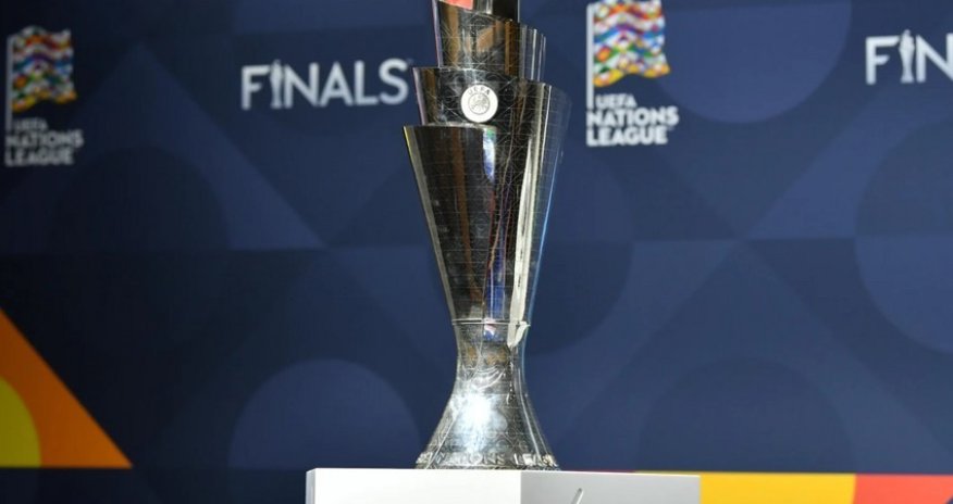 Лига наций: Сегодня определится второй финалист