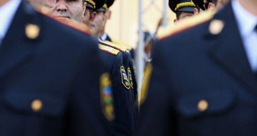 Azərbaycanda polis polkovniki ölüb-FOTO