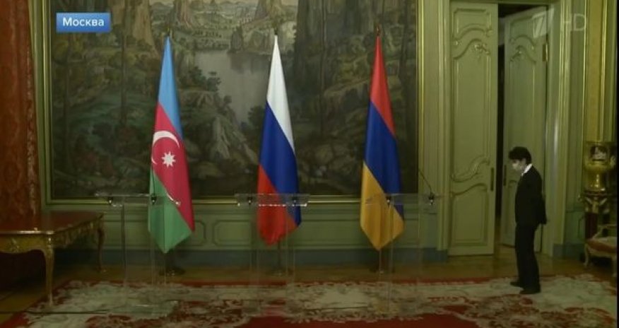 Azərbaycan və Ermənistan XİN başçıları görüşəcək? - RƏSMİ AÇIQLAMA