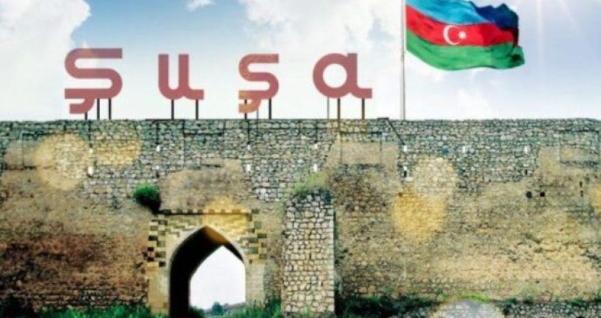 Partiya sədrləri Şuşaya gedir