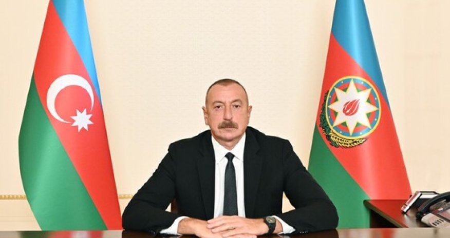 Prezidentdən fərman- Dövlət agentliyi yaradılır