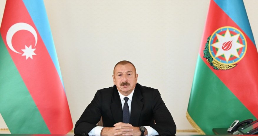 Azerbaijan establishes State Reserves Agency