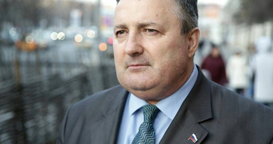 Russian expert: Enmity with Azerbaijan hits Armenian people with boomerang