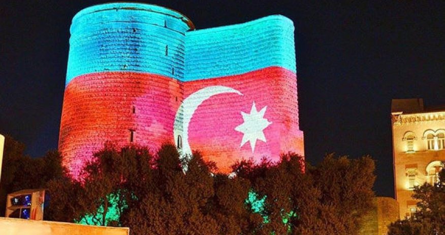 Bakıda İşıq festivalı keçiriləcək