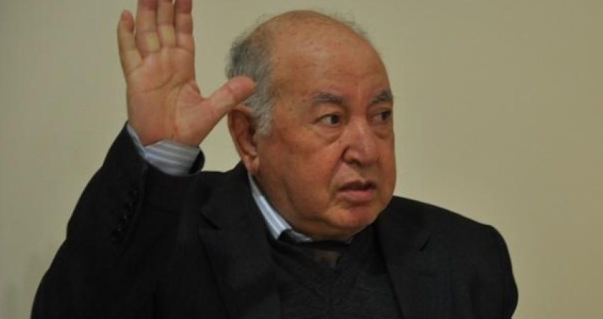 Xalq artisti dünyasını dəyişdi