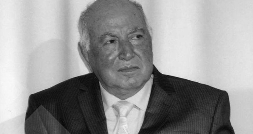 Nazirlik Xalq artistinin vəfatı ilə bağlı nekroloq yaydı