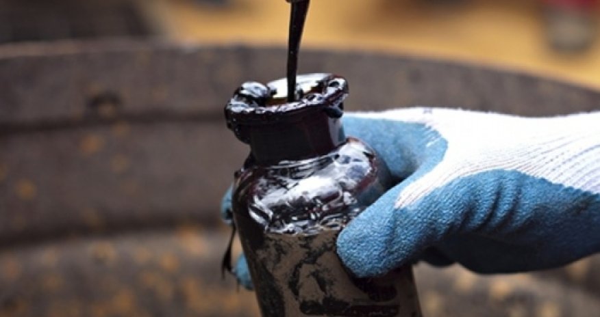 Азербайджанская нефть растет в цене