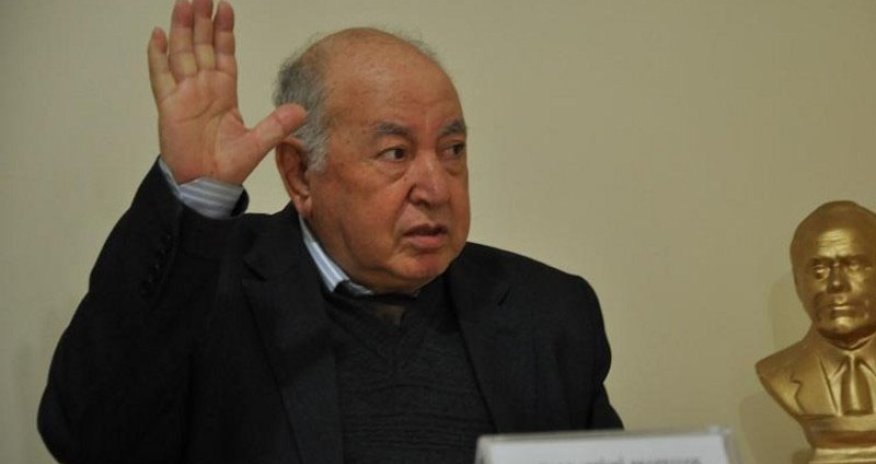 Xalq artisti bu gün dəfn olunacaq