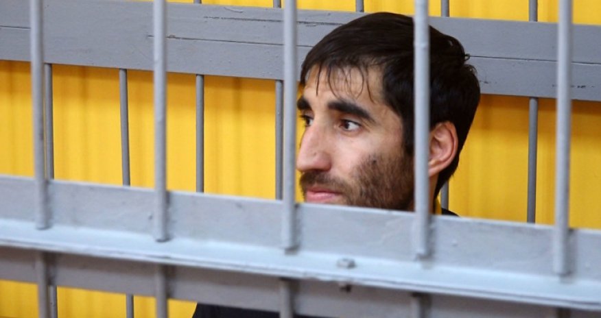 Rusiyada kütləvi zəhərlənməyə görə azərbaycanlılar həbs edildi - Fotolar+Video