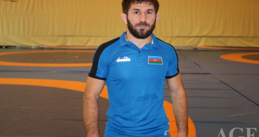 Dünya çempionatı: Azərbaycanın son iki yunan-Roma güləşçisi bürünc medal uğrunda yarışacaq