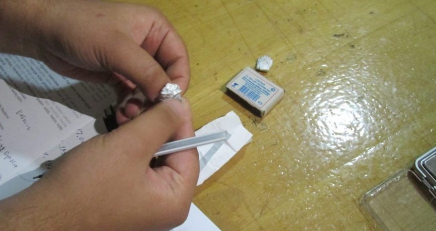 Ağsu sakinindən “patı” götürülüb