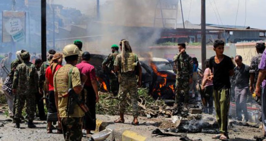 Yəməndə qubernatora sui-qəsd