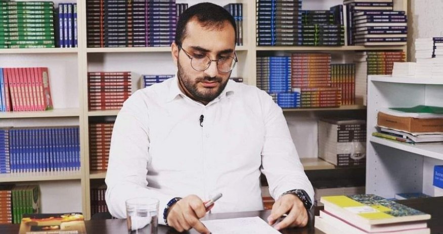 Azerbaijani journalist dies of COVID-19 in Istanbul